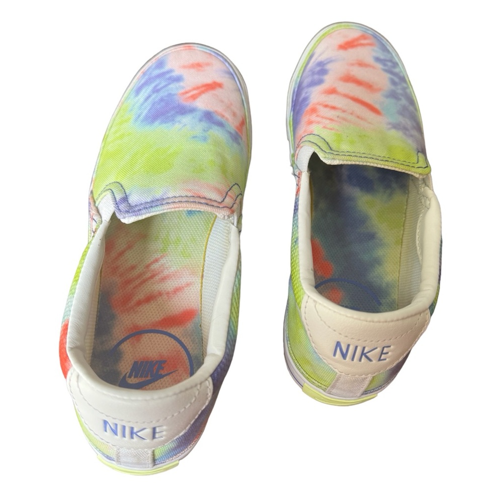 Nike Court Legacy Sneaker Slip On Athletic Shoe Womens US 9 - Picture 2 of 5